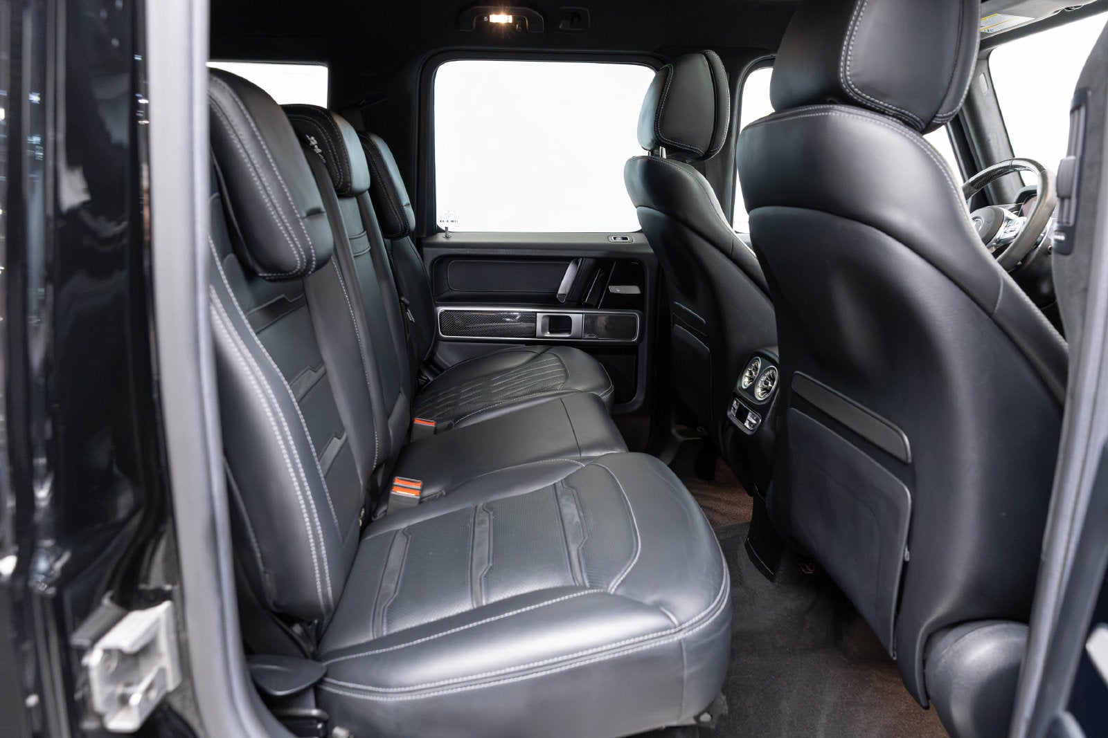 Mercedes-Benz AMG® G 63 AMG® G 63 de 2019