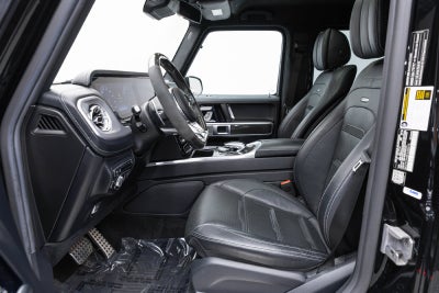 Mercedes-Benz AMG® G 63 AMG® G 63 de 2019