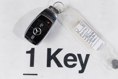 Mercedes-Benz AMG® G 63 AMG® G 63 de 2019