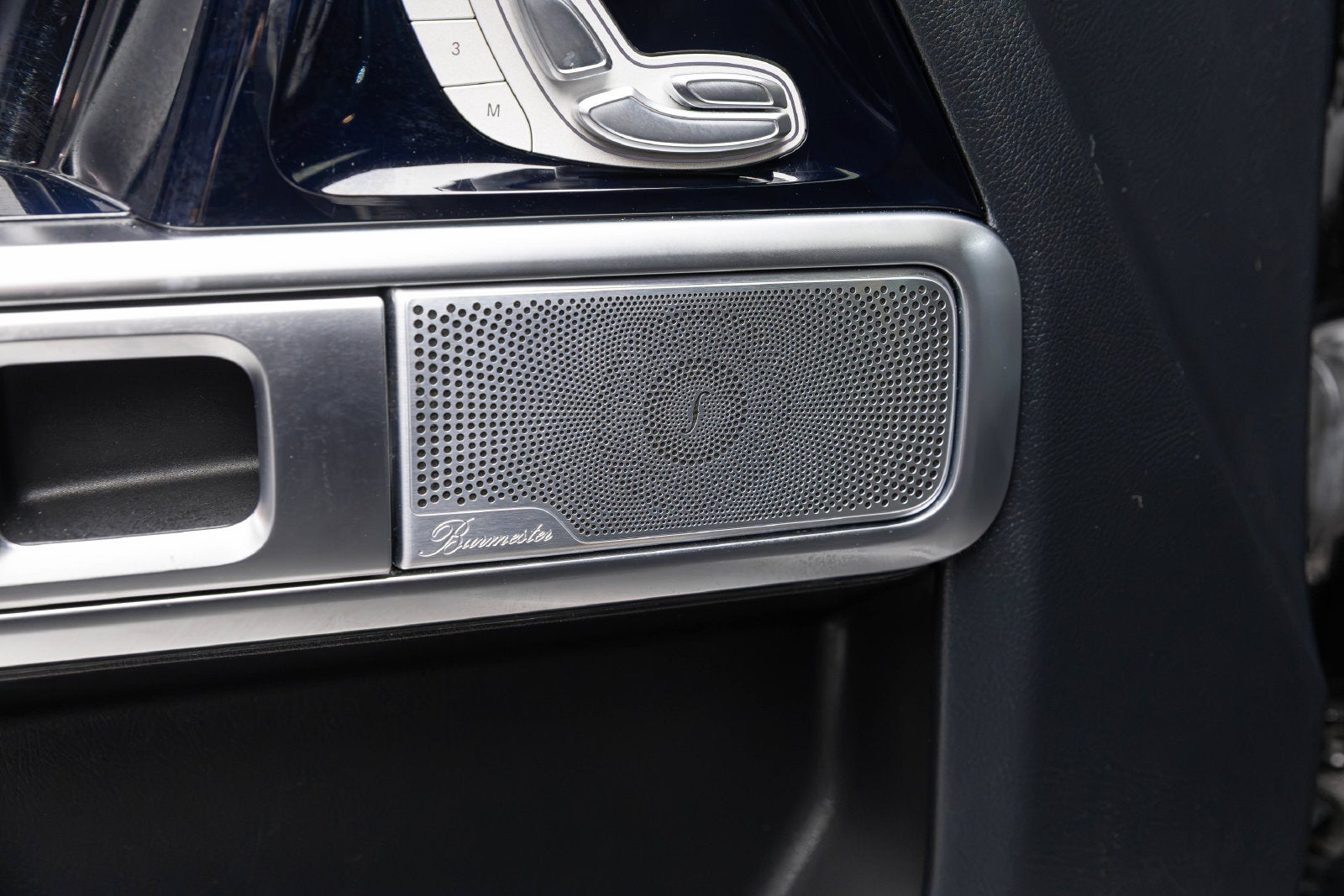 Mercedes-Benz AMG® G 63 AMG® G 63 de 2019