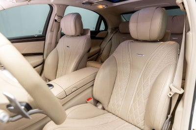 Mercedes-Benz AMG® S 65 AMG® S 65 (2020)