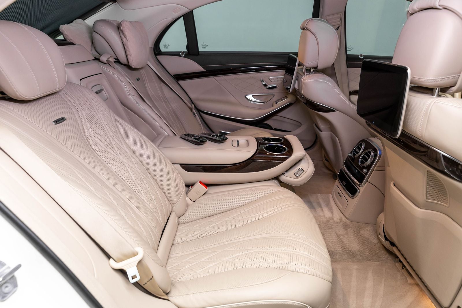Mercedes-Benz AMG® S 65 AMG® S 65 (2020)