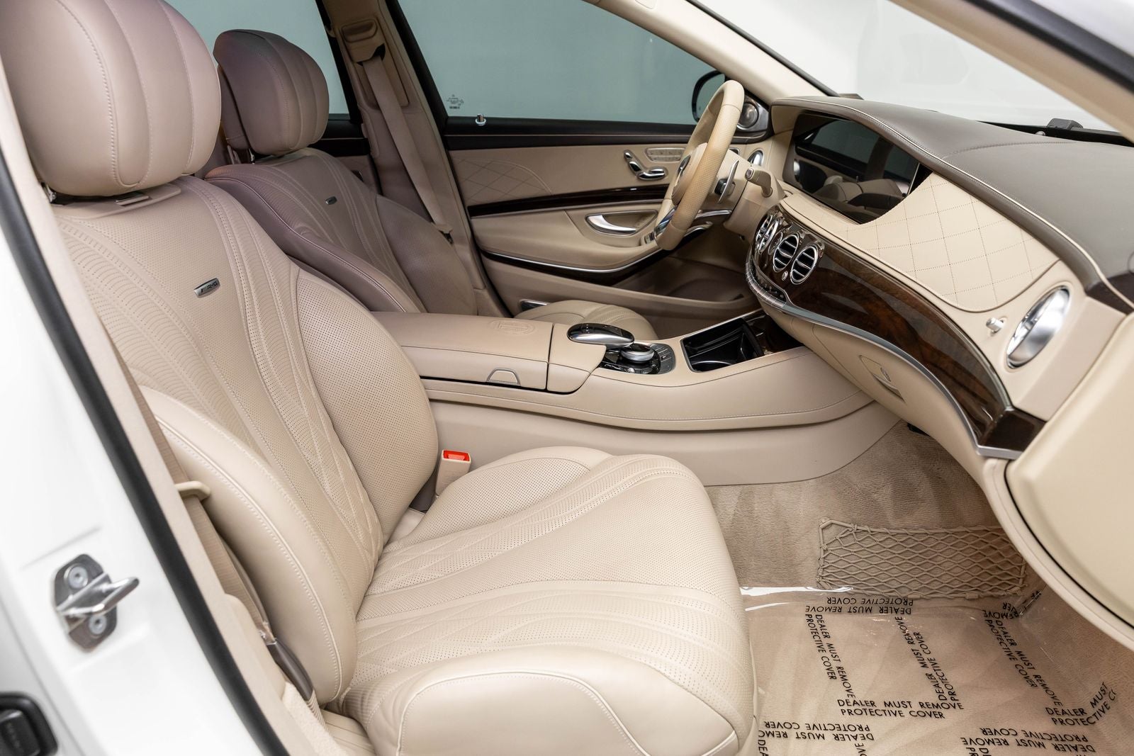 Mercedes-Benz AMG® S 65 AMG® S 65 (2020)