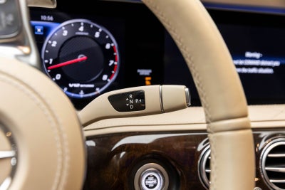 Mercedes-Benz AMG® S 65 AMG® S 65 (2020)