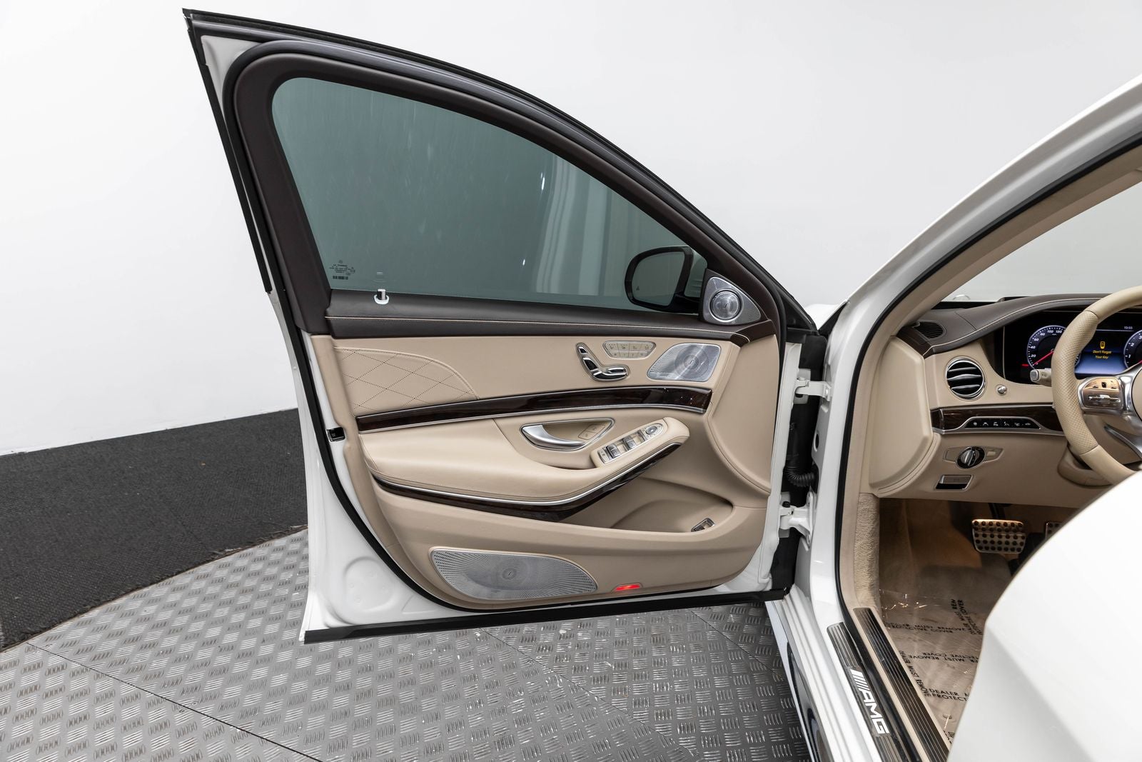 Mercedes-Benz AMG® S 65 AMG® S 65 (2020)