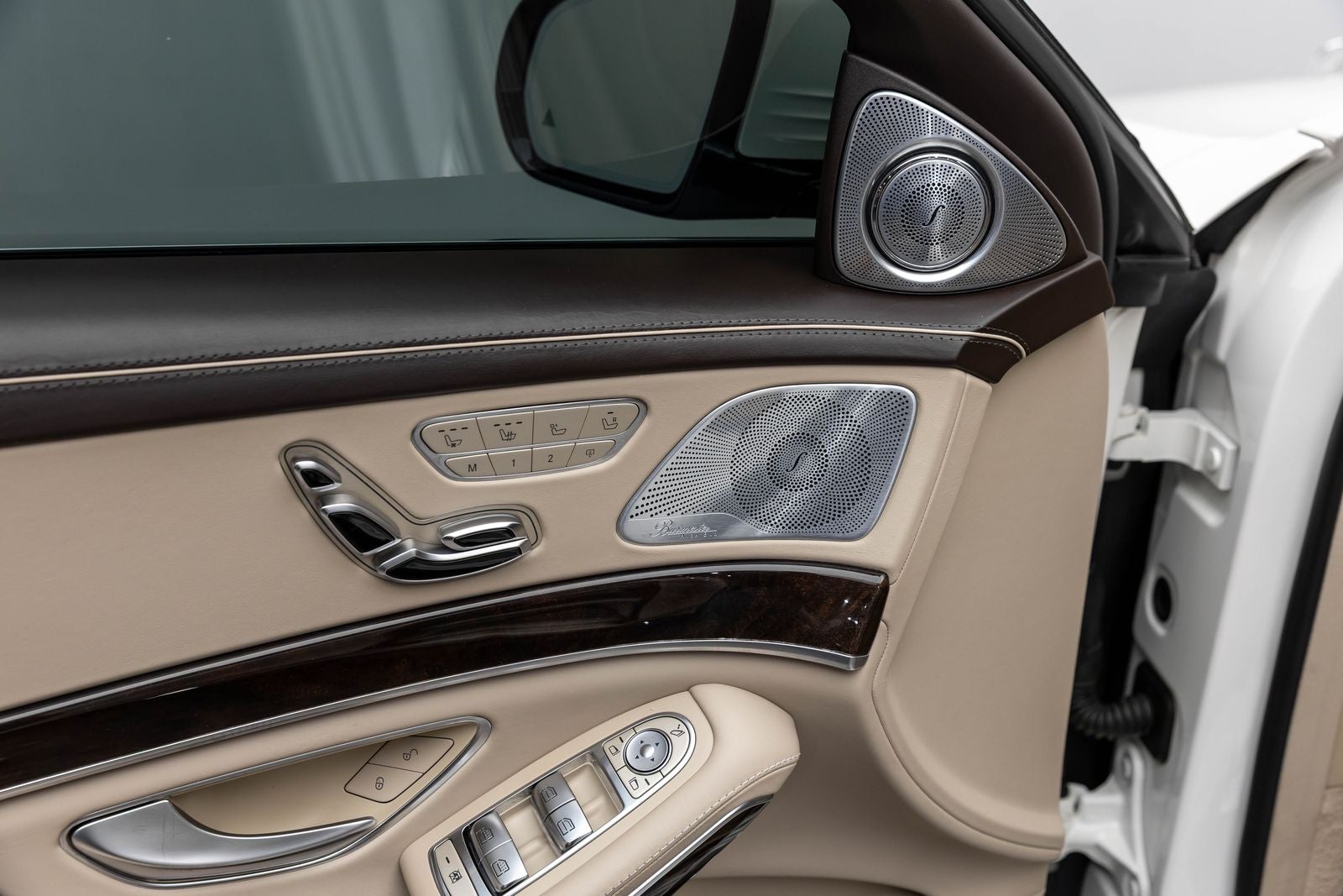 Mercedes-Benz AMG® S 65 AMG® S 65 (2020)
