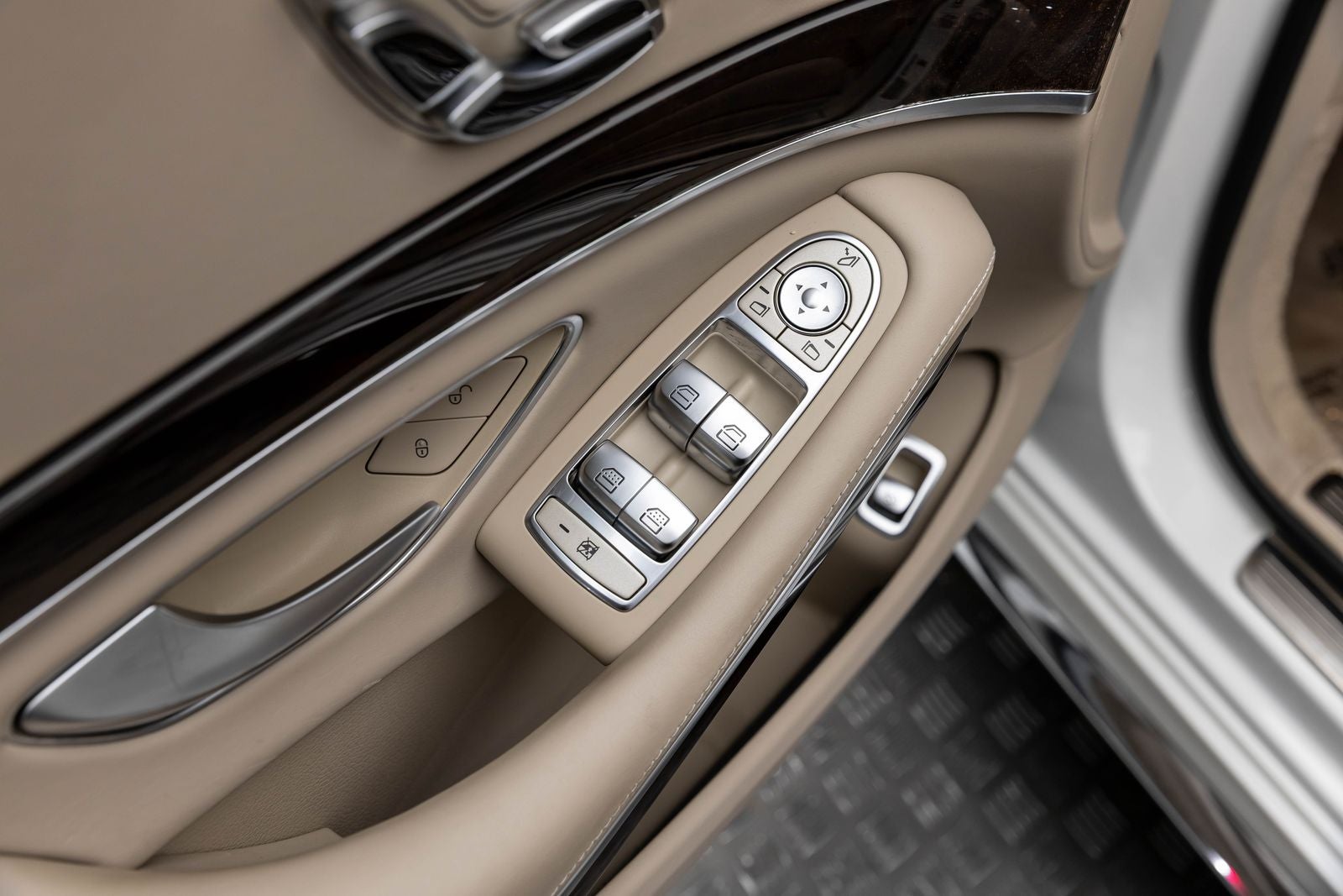 Mercedes-Benz AMG® S 65 AMG® S 65 (2020)