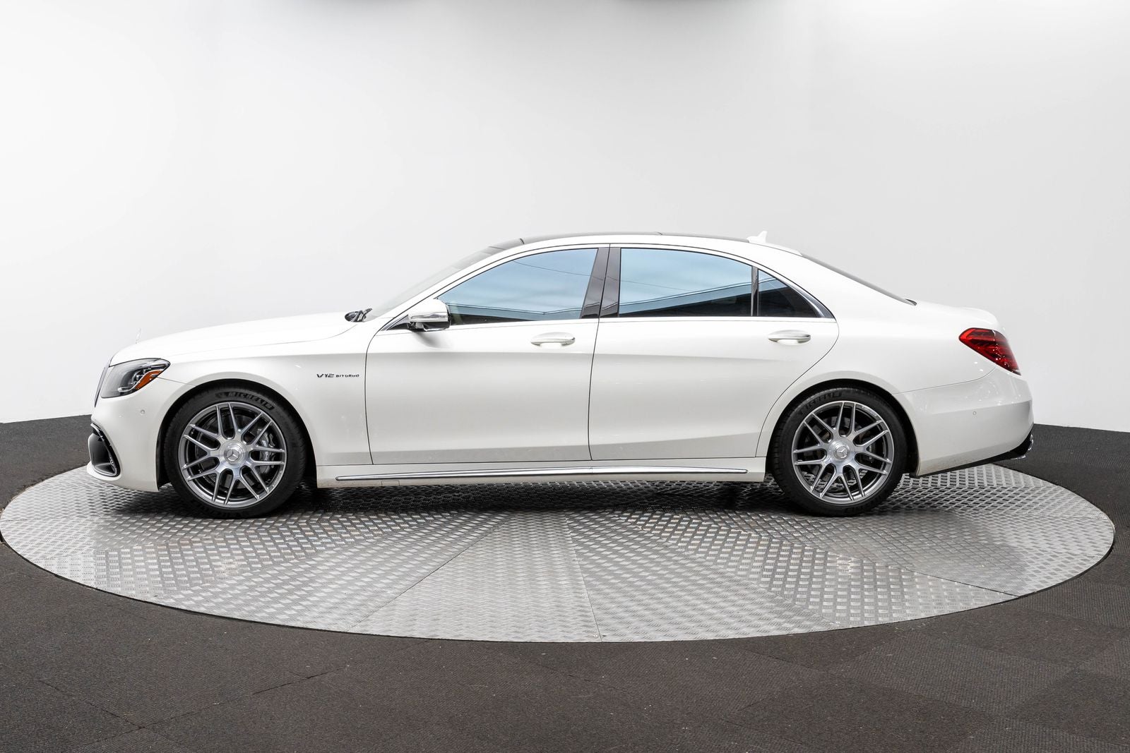Mercedes-Benz AMG® S 65 AMG® S 65 (2020)