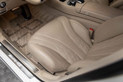 Mercedes-Benz AMG® S 65 AMG® S 65 (2020)