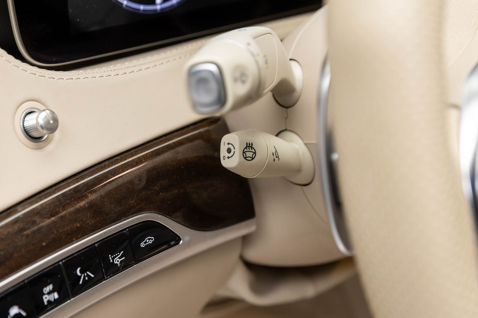 Mercedes-Benz AMG® S 65 AMG® S 65 (2020)
