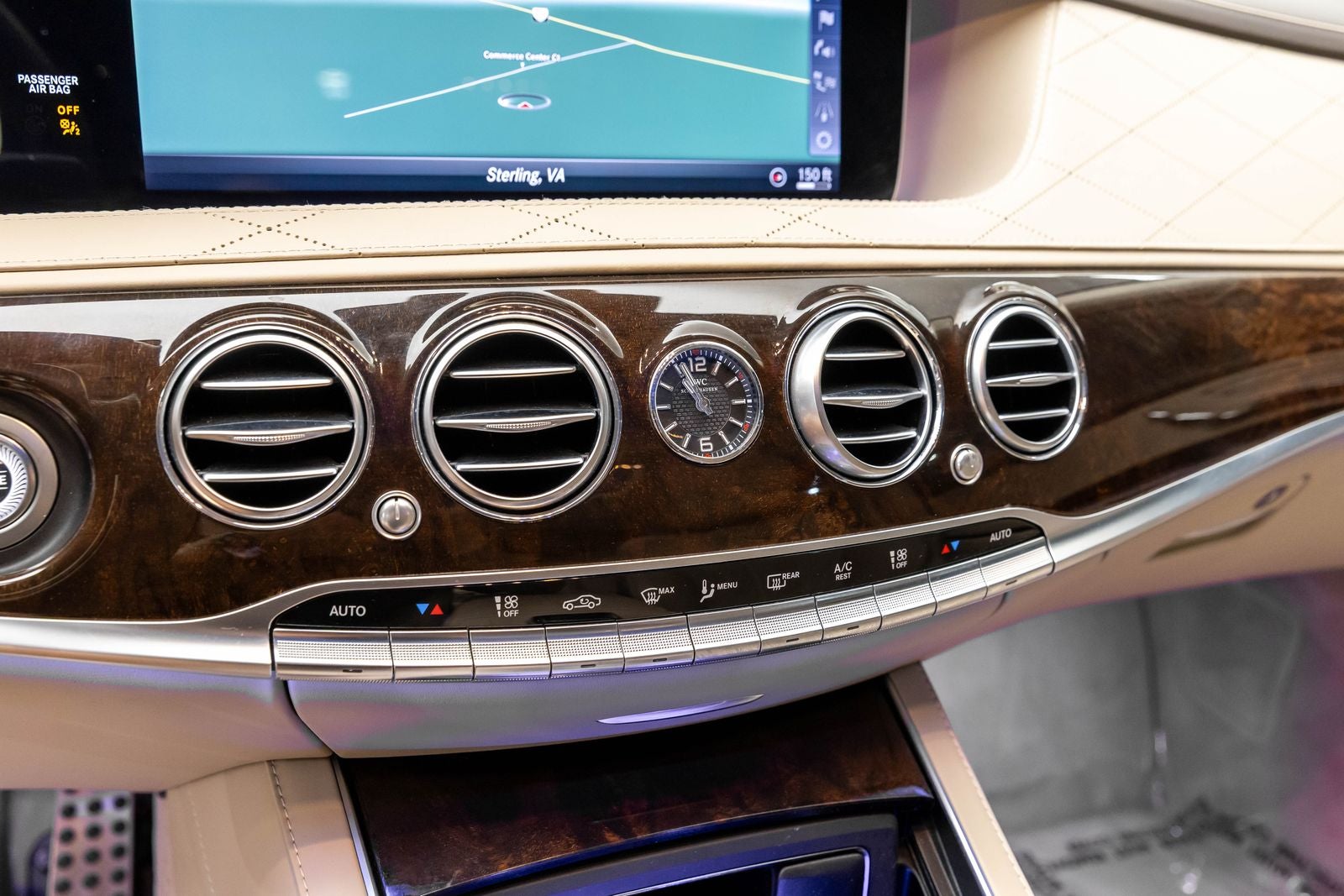 Mercedes-Benz AMG® S 65 AMG® S 65 (2020)