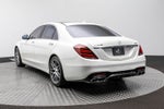 Mercedes-Benz AMG® S 65 AMG® S 65 (2020)
