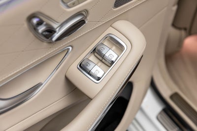 Mercedes-Benz AMG® S 65 AMG® S 65 (2020)