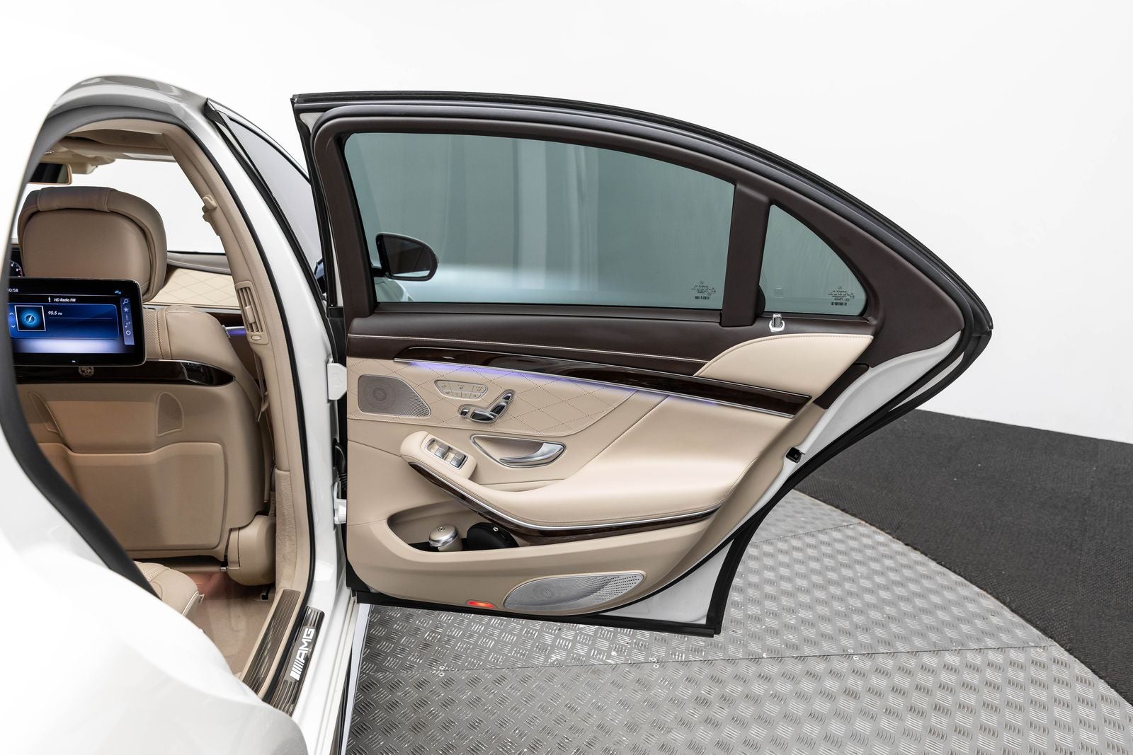 Mercedes-Benz AMG® S 65 AMG® S 65 (2020)