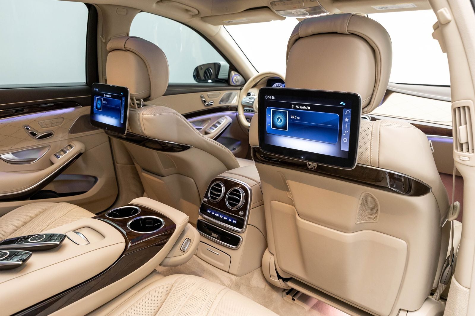 Mercedes-Benz AMG® S 65 AMG® S 65 (2020)
