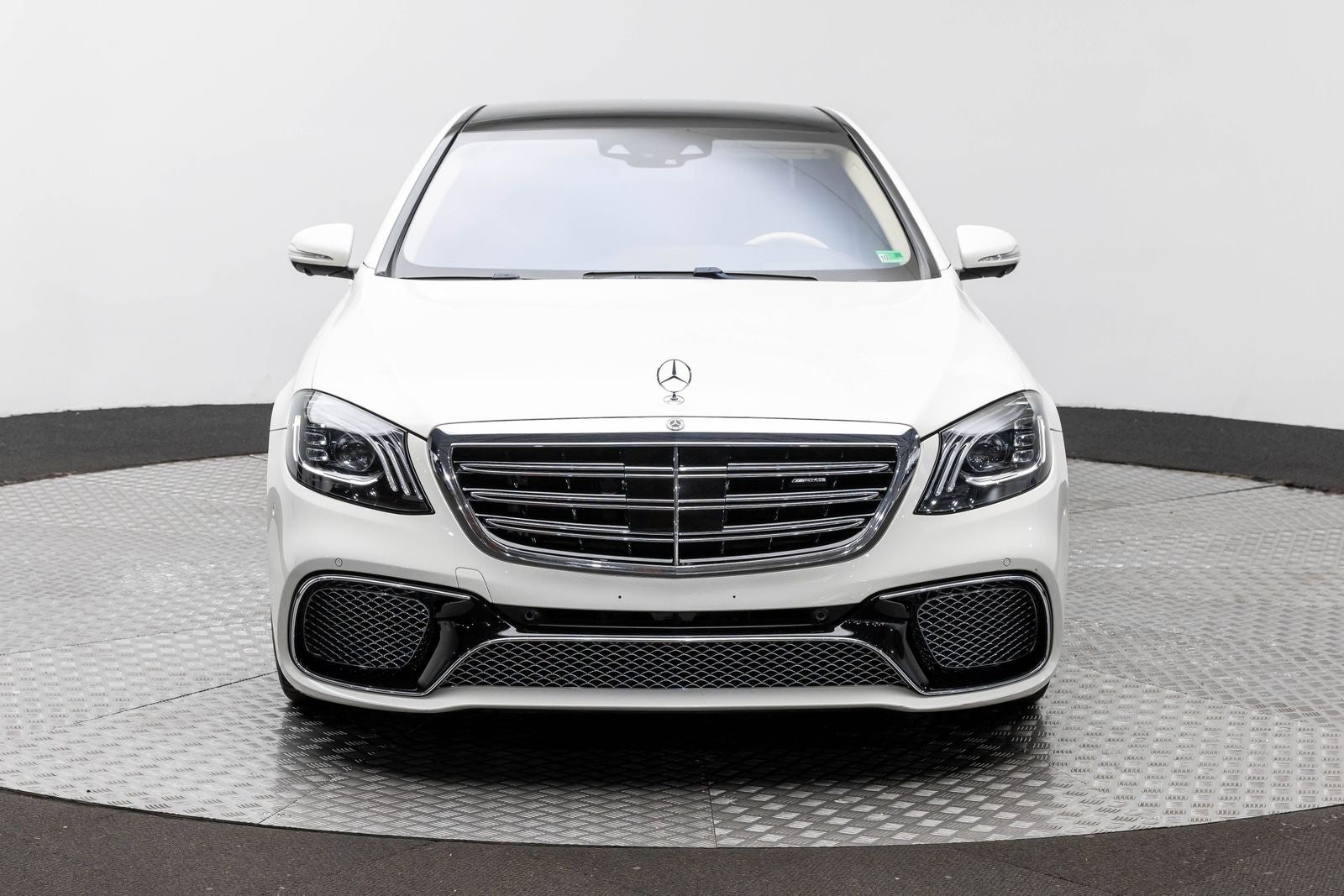 Mercedes-Benz AMG® S 65 AMG® S 65 (2020)
