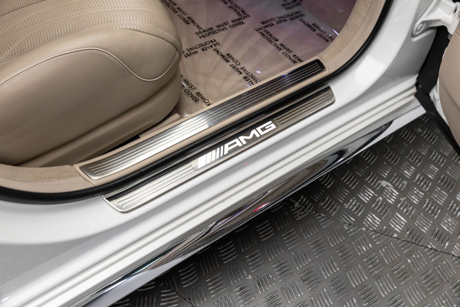 Mercedes-Benz AMG® S 65 AMG® S 65 (2020)