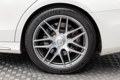 Mercedes-Benz AMG® S 65 AMG® S 65 (2020)