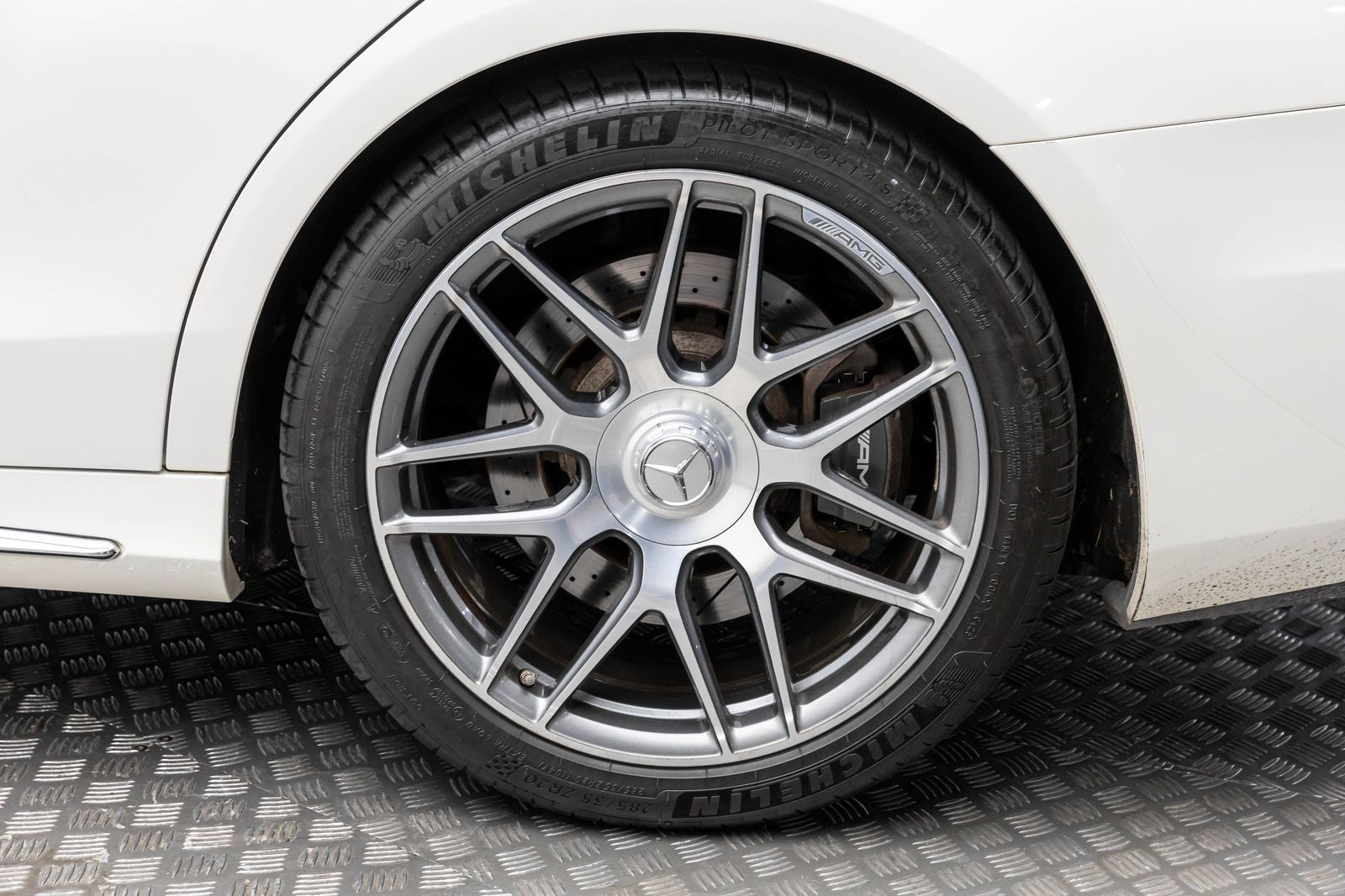 Mercedes-Benz AMG® S 65 AMG® S 65 (2020)