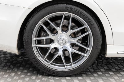 Mercedes-Benz AMG® S 65 AMG® S 65 (2020)