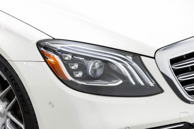 Mercedes-Benz AMG® S 65 AMG® S 65 (2020)