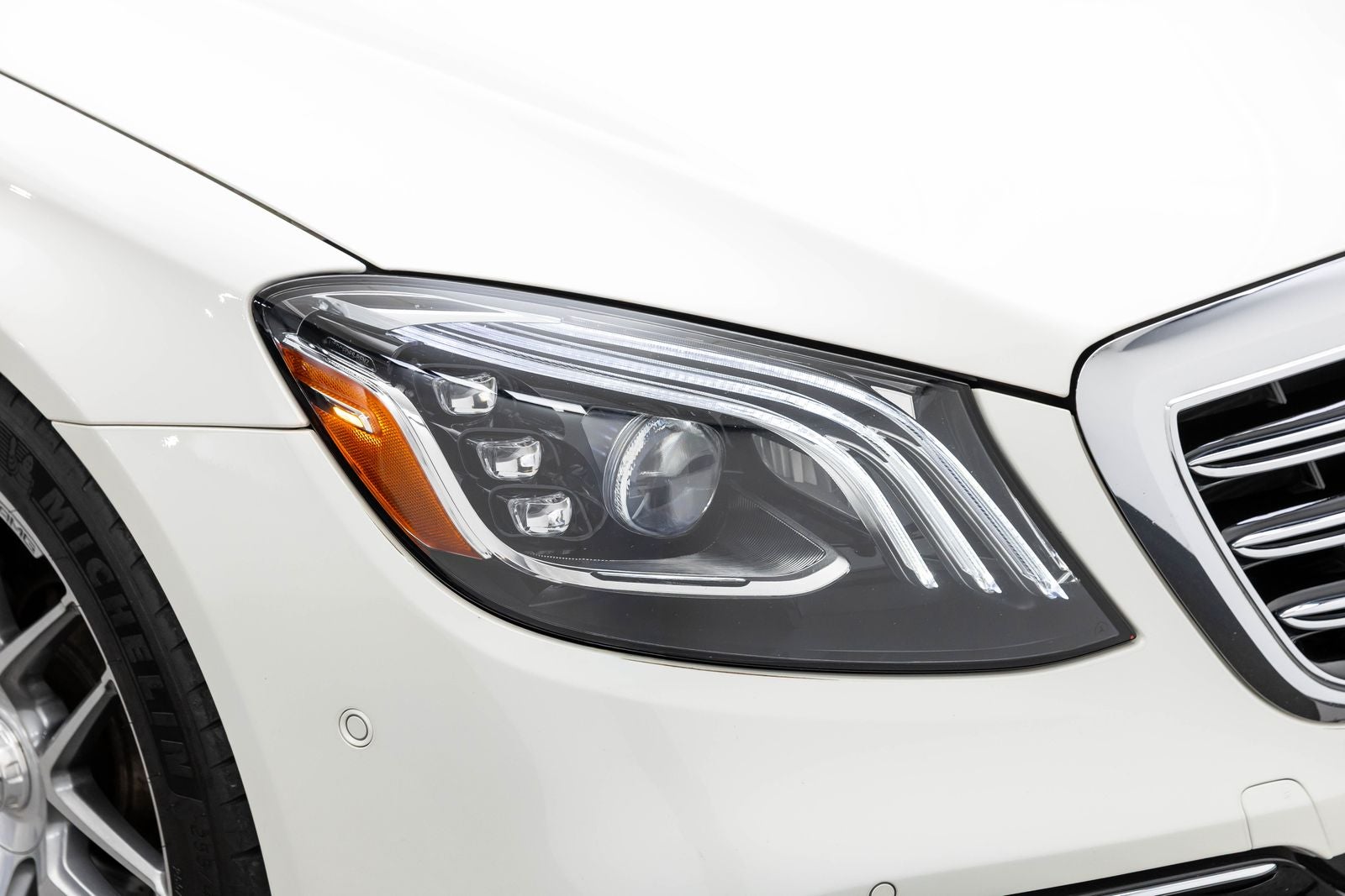 Mercedes-Benz AMG® S 65 AMG® S 65 (2020)