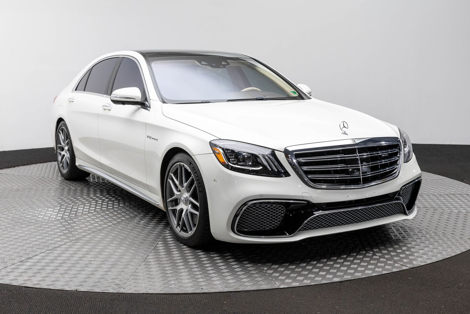 Mercedes-Benz AMG® S 65 AMG® S 65 (2020)