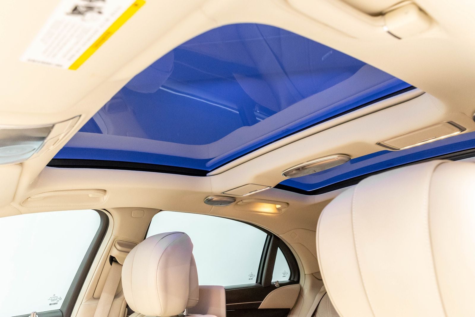 Mercedes-Benz AMG® S 65 AMG® S 65 (2020)
