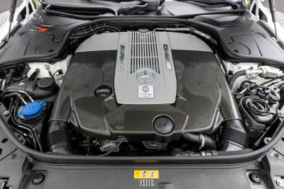 Mercedes-Benz AMG® S 65 AMG® S 65 (2020)