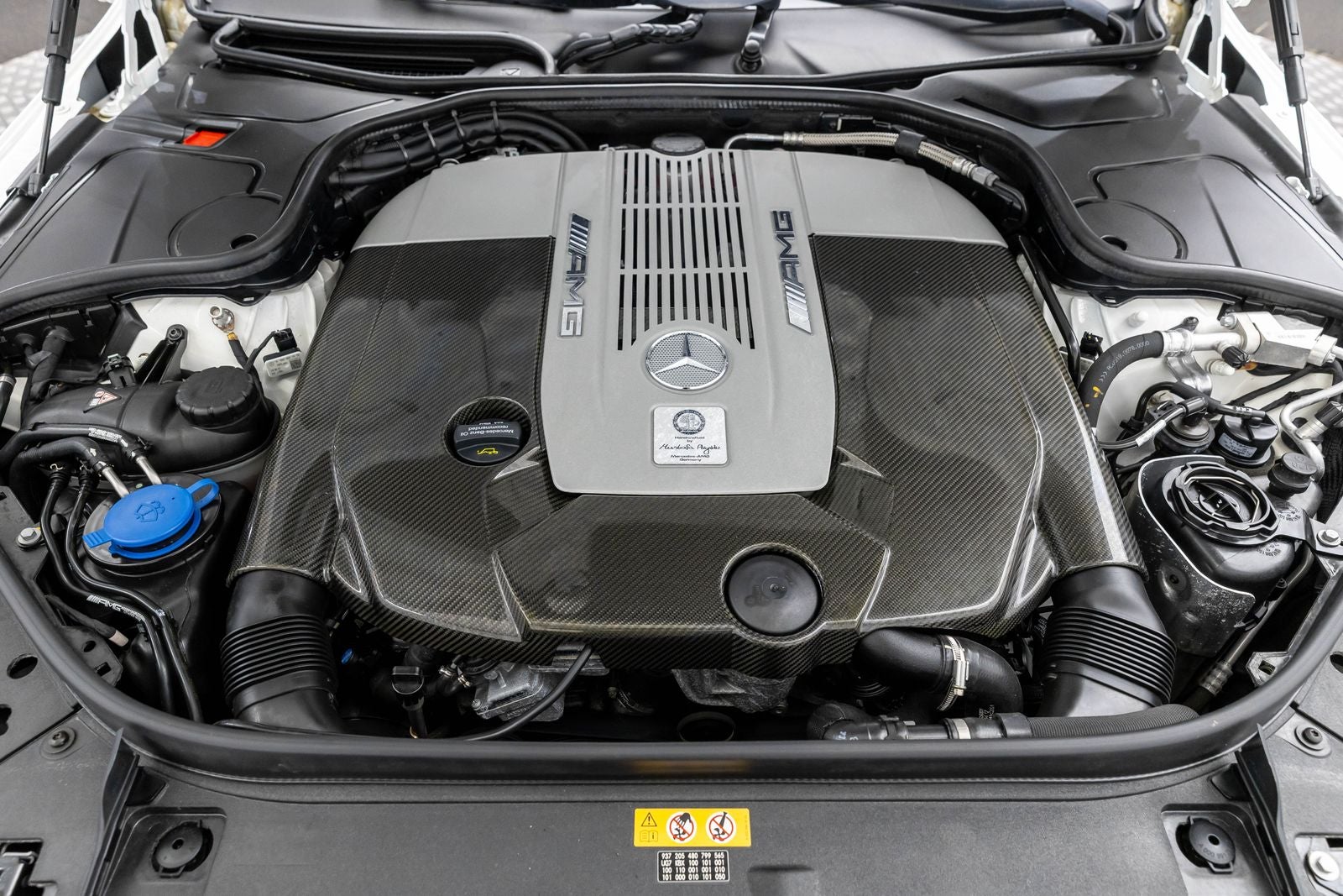 Mercedes-Benz AMG® S 65 AMG® S 65 (2020)