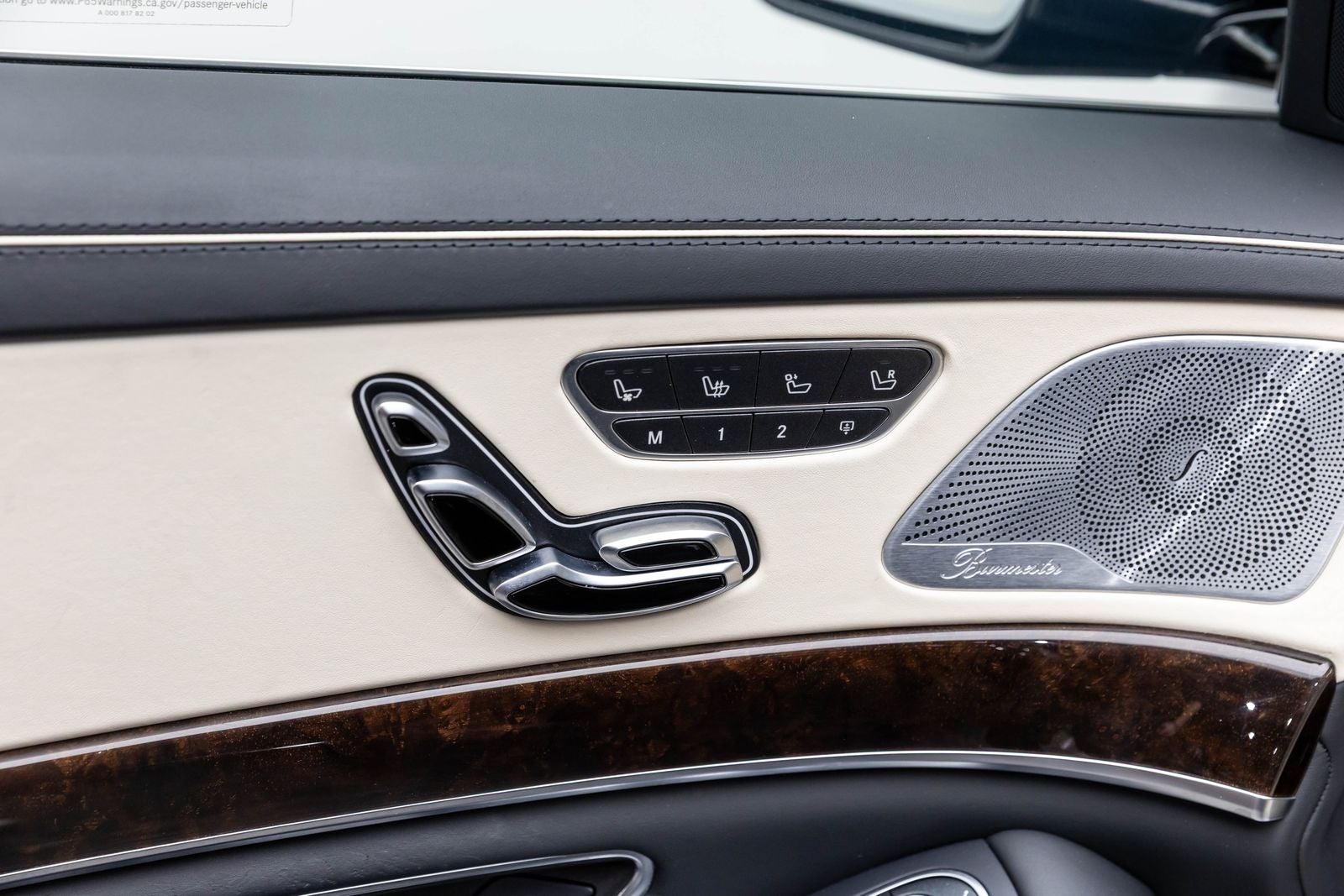 Mercedes-Benz AMG® S 63 AMG® S 63 2020