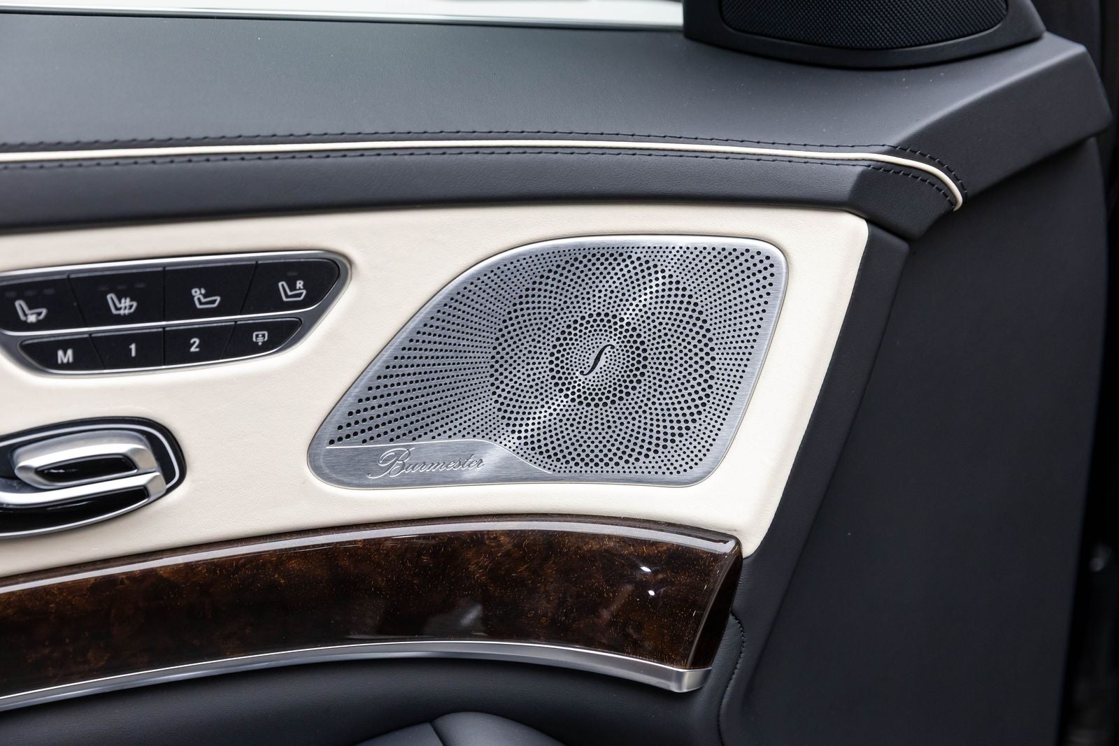 Mercedes-Benz AMG® S 63 AMG® S 63 2020