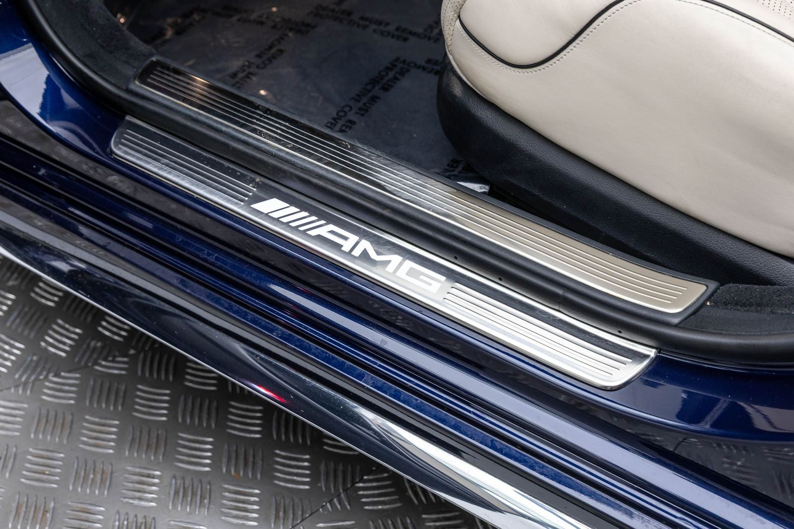 Mercedes-Benz AMG® S 63 AMG® S 63 2020