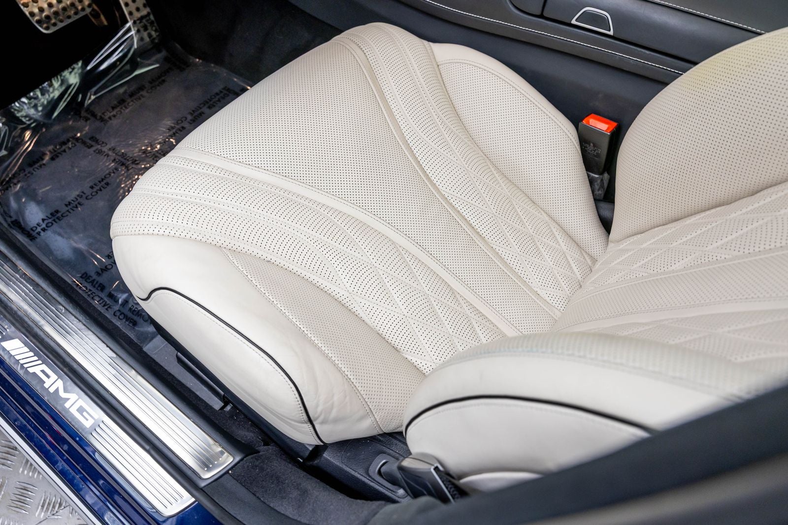 Mercedes-Benz AMG® S 63 AMG® S 63 2020