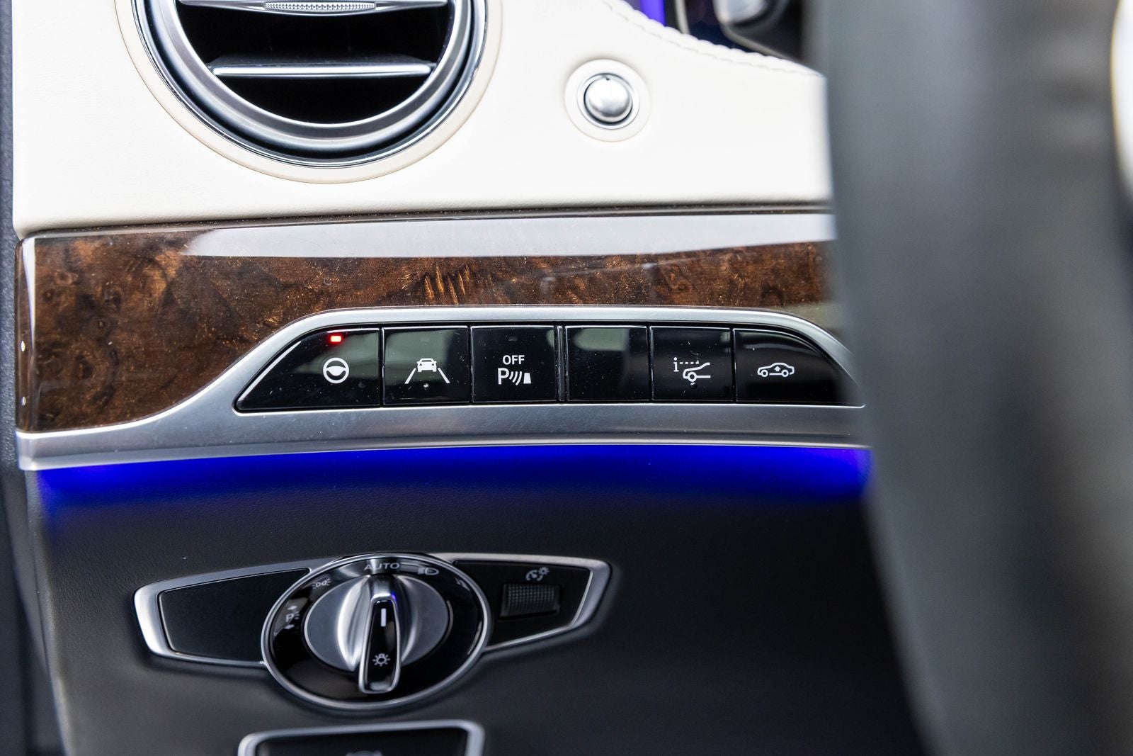 Mercedes-Benz AMG® S 63 AMG® S 63 2020