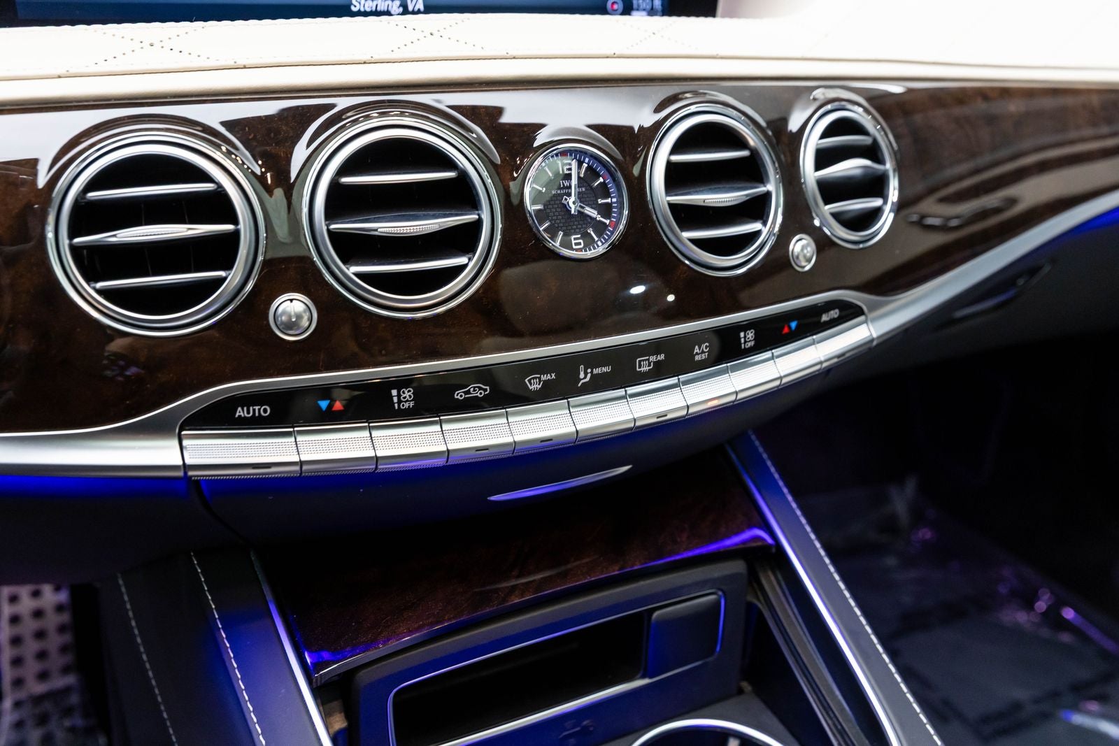 Mercedes-Benz AMG® S 63 AMG® S 63 2020