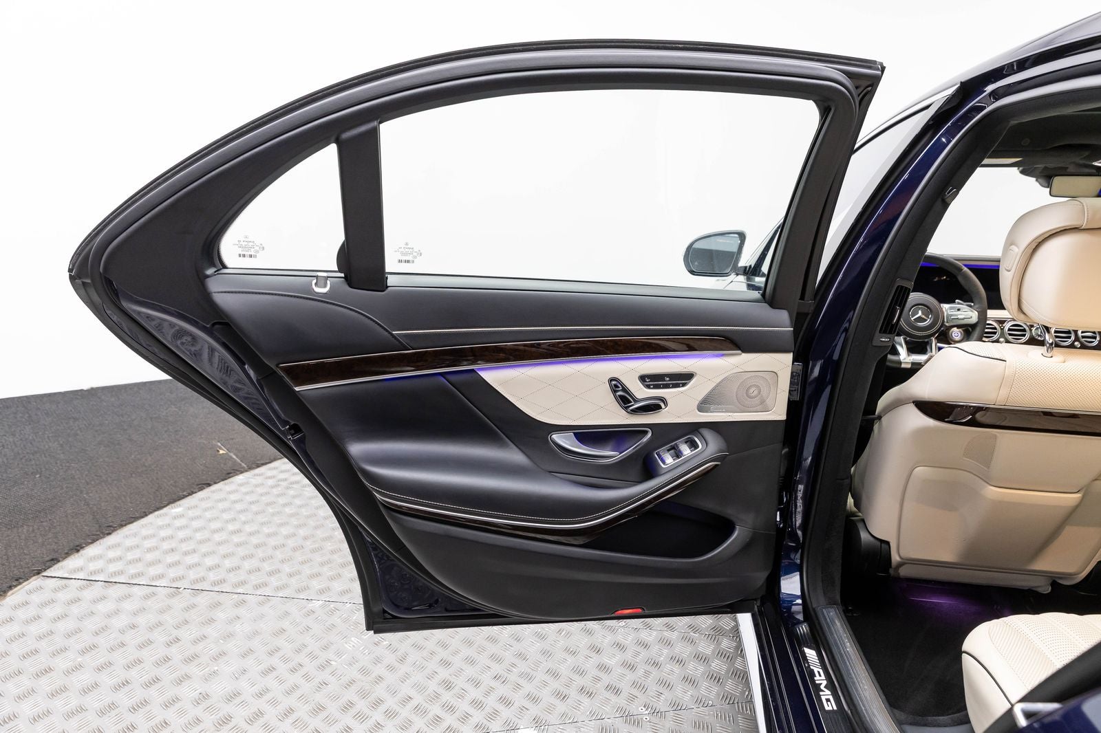 Mercedes-Benz AMG® S 63 AMG® S 63 2020