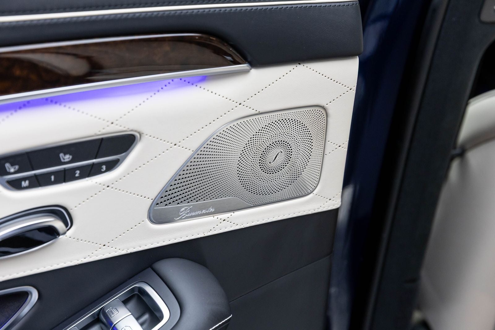 Mercedes-Benz AMG® S 63 AMG® S 63 2020