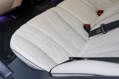 Mercedes-Benz AMG® S 63 AMG® S 63 2020