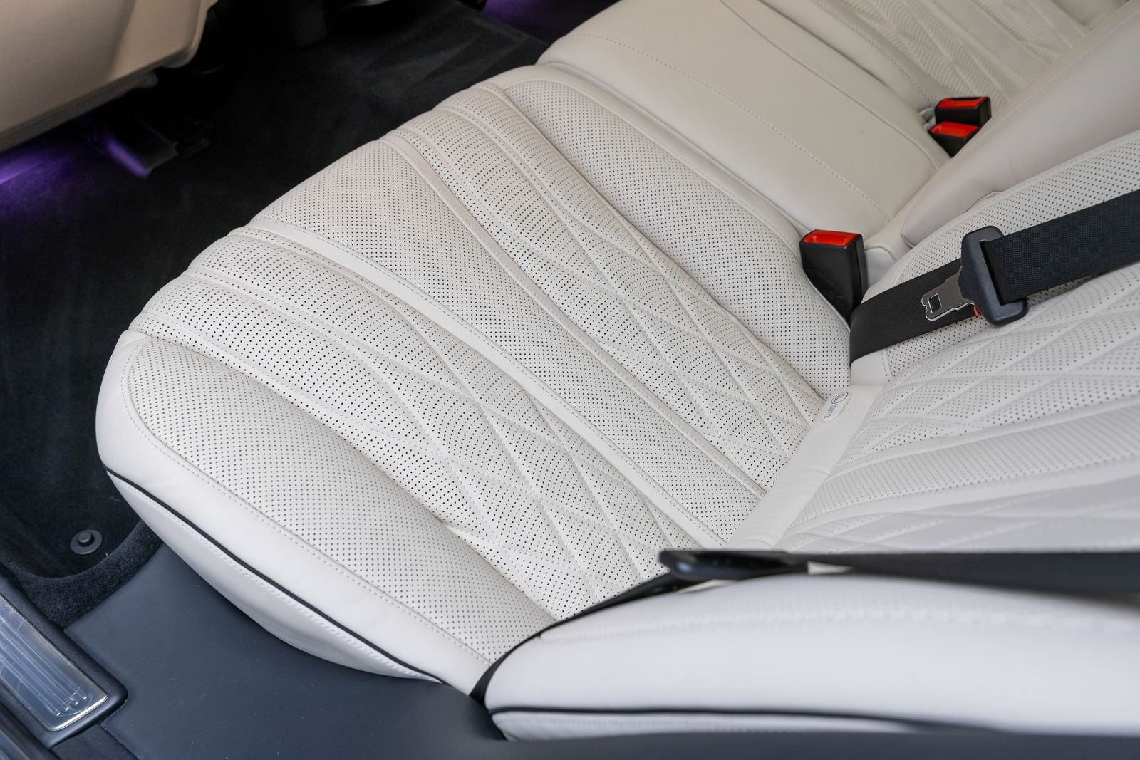 Mercedes-Benz AMG® S 63 AMG® S 63 2020