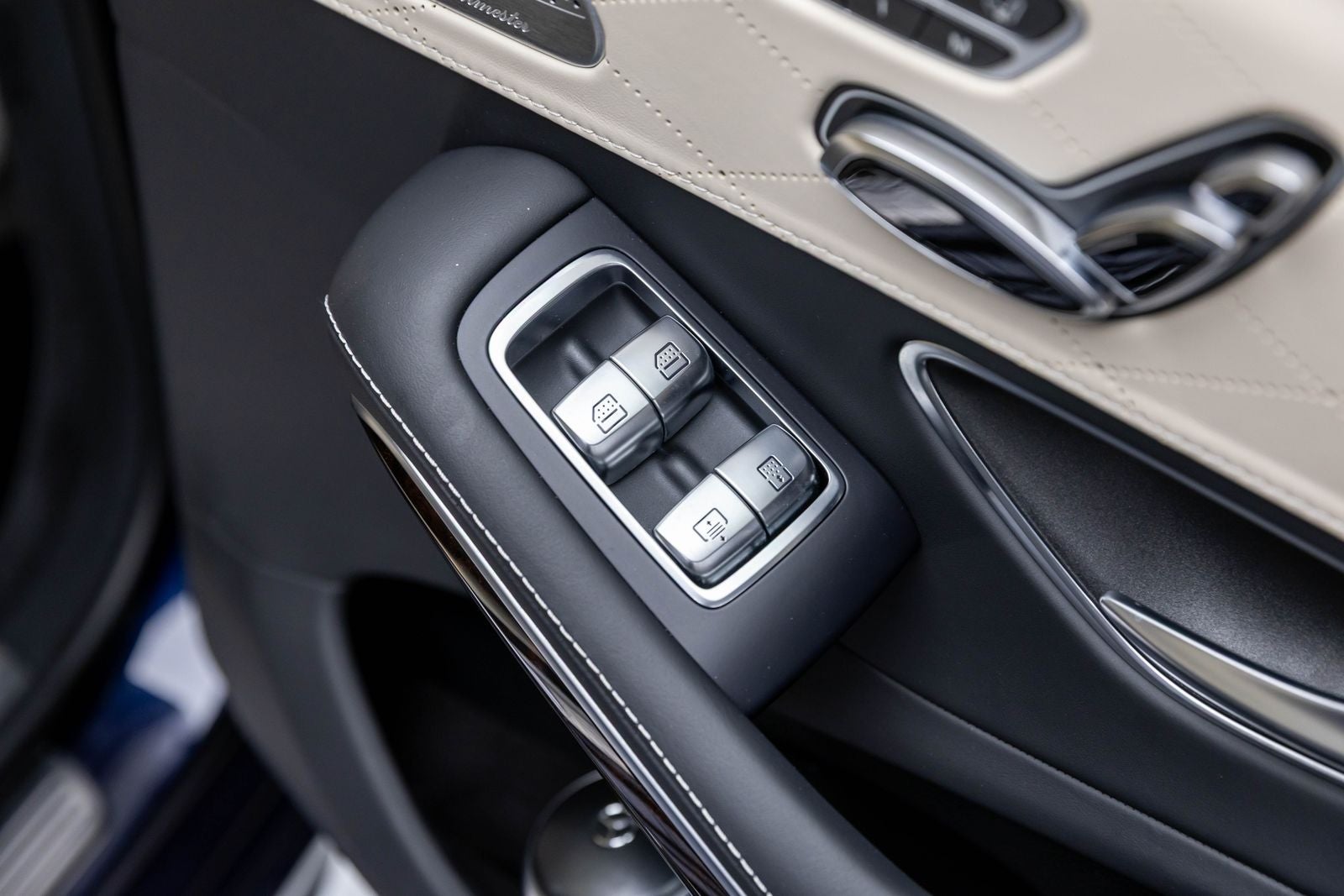 Mercedes-Benz AMG® S 63 AMG® S 63 2020