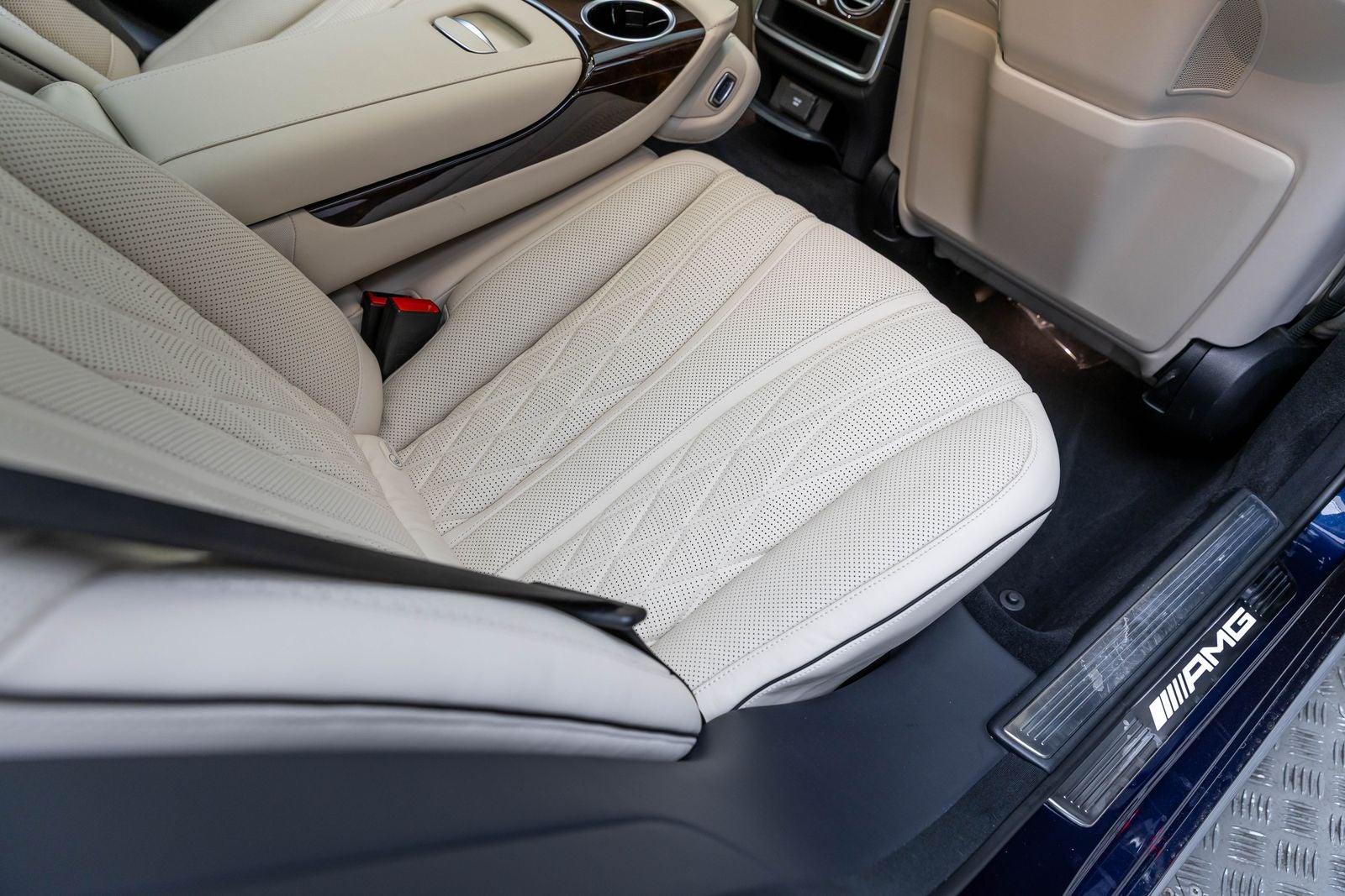 Mercedes-Benz AMG® S 63 AMG® S 63 2020