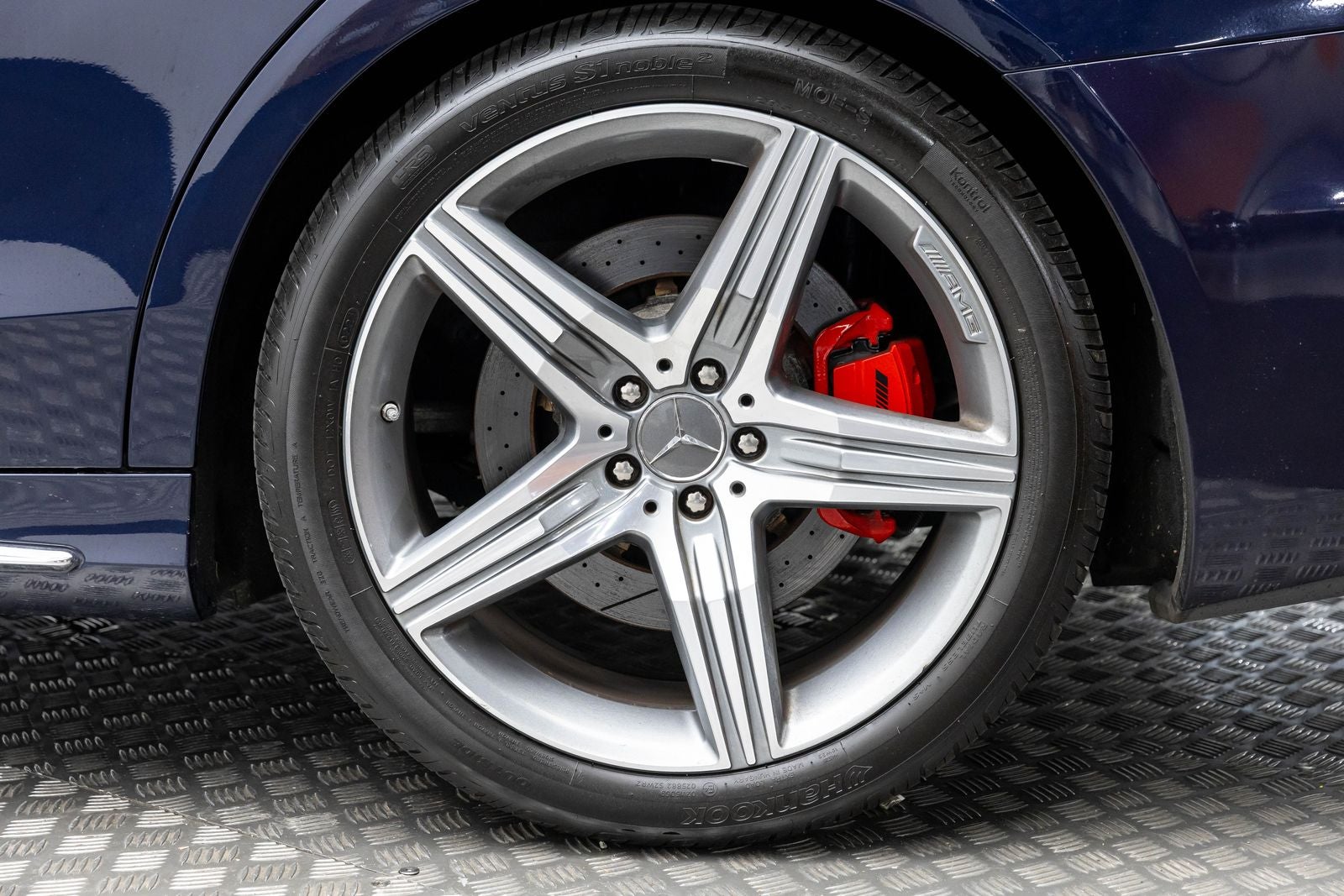 Mercedes-Benz AMG® S 63 AMG® S 63 2020