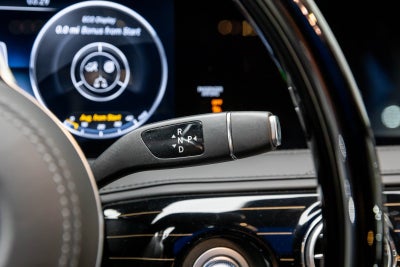 2020 Mercedes-Benz Clase S Maybach S 560