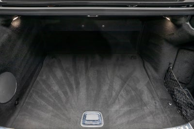 2020 Mercedes-Benz Clase S Maybach S 560