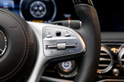 2020 Mercedes-Benz Clase S Maybach S 560