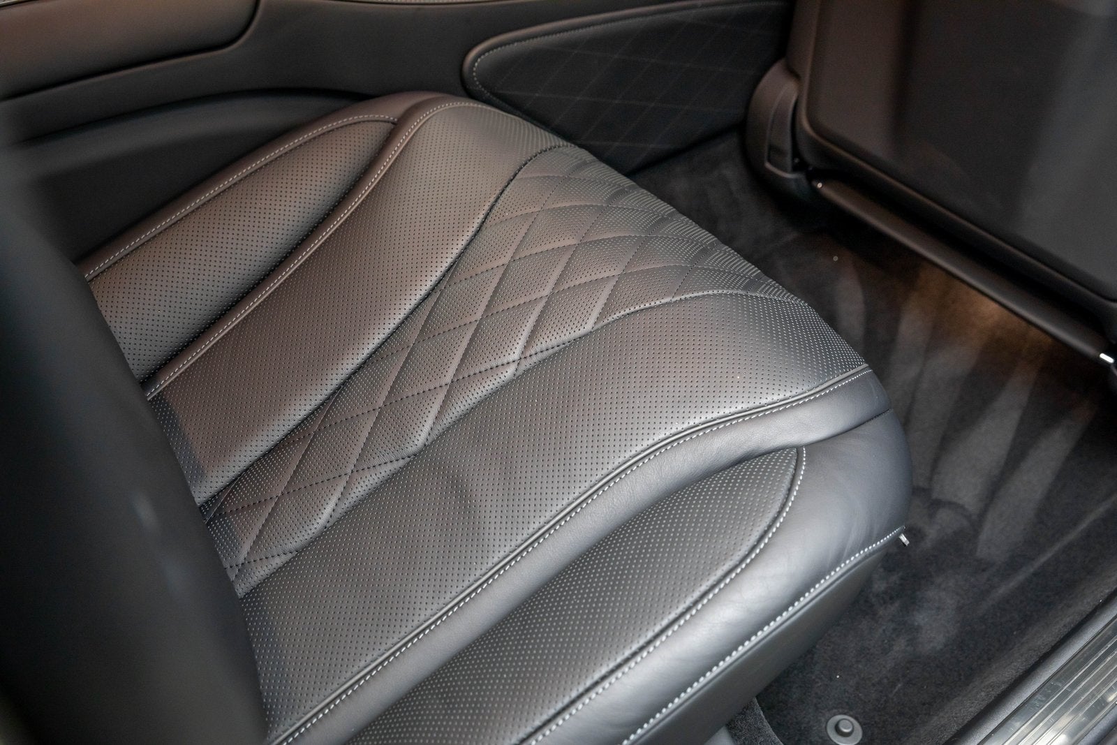 2020 Mercedes-Benz Clase S Maybach S 560