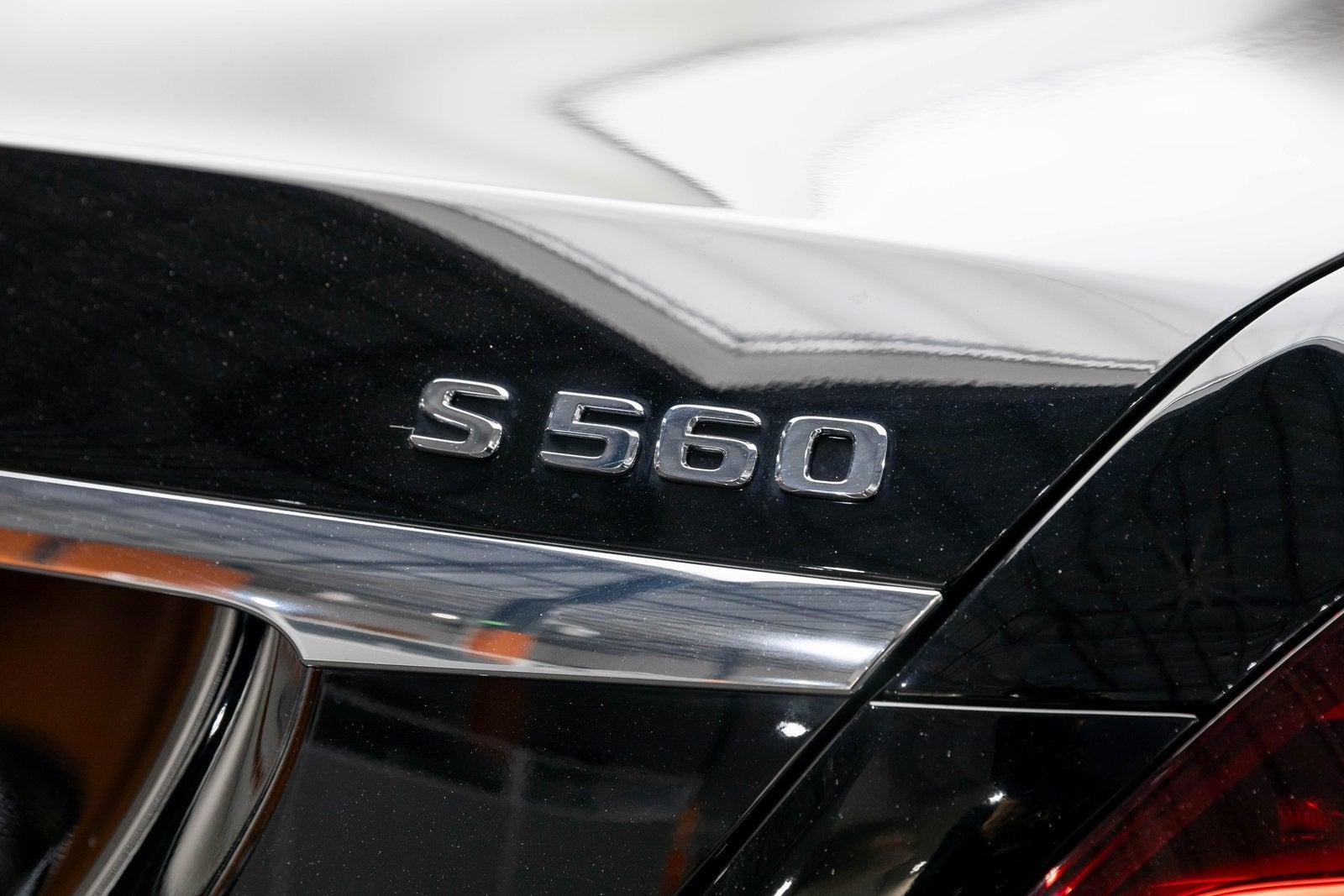 2020 Mercedes-Benz Clase S Maybach S 560