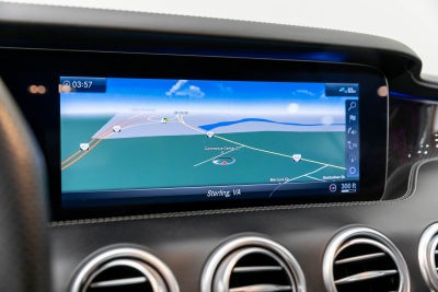 2019 Mercedes-Benz Clase S AMG® S 63