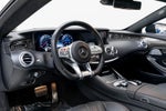 2019 Mercedes-Benz Clase S AMG® S 63